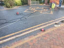 Best Asphalt Driveway Installation  in USA